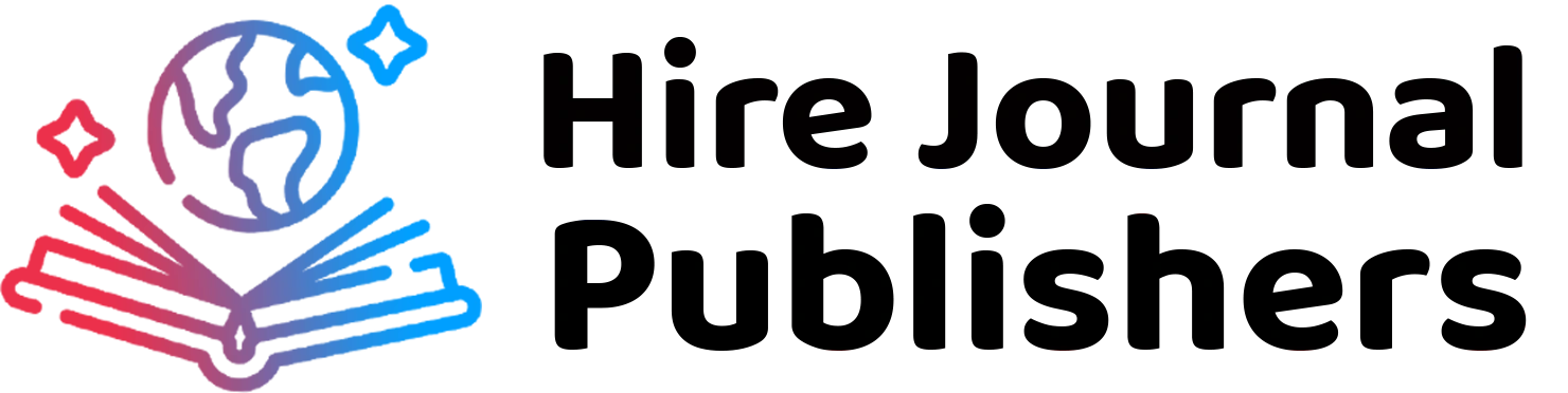 Hire Journal Publishers